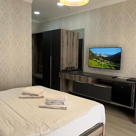 Vip Hotel ทาชเคนต์ ภายนอก รูปภาพ