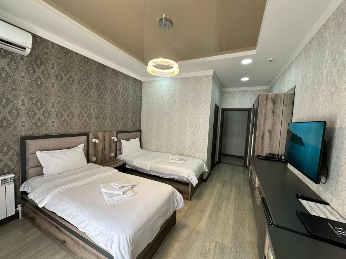 Vip Hotel ทาชเคนต์ ภายนอก รูปภาพ