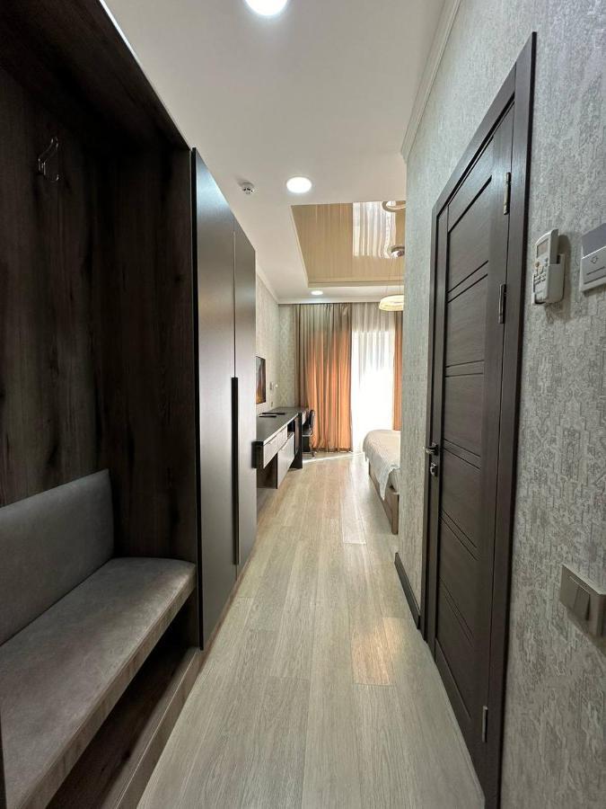 Vip Hotel ทาชเคนต์ ภายนอก รูปภาพ