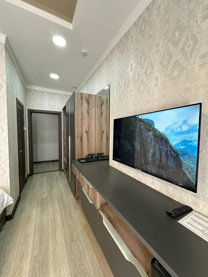 Vip Hotel ทาชเคนต์ ภายนอก รูปภาพ
