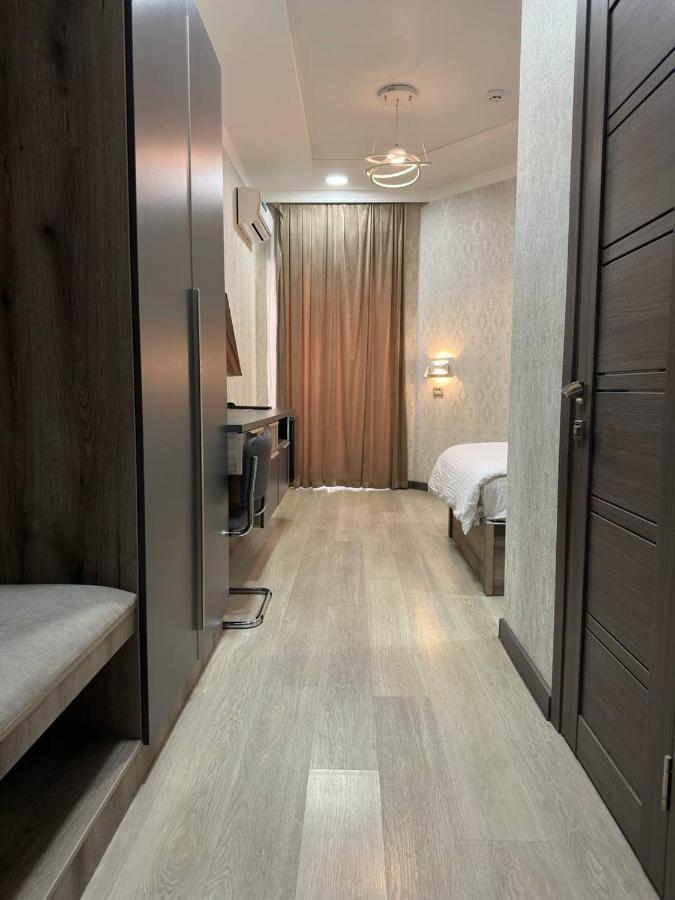 Vip Hotel ทาชเคนต์ ภายนอก รูปภาพ
