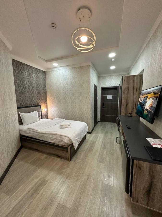 Vip Hotel ทาชเคนต์ ภายนอก รูปภาพ