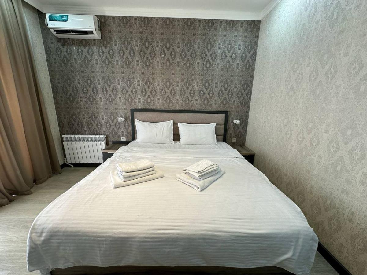 Vip Hotel ทาชเคนต์ ภายนอก รูปภาพ