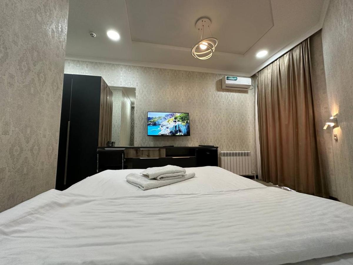 Vip Hotel ทาชเคนต์ ภายนอก รูปภาพ
