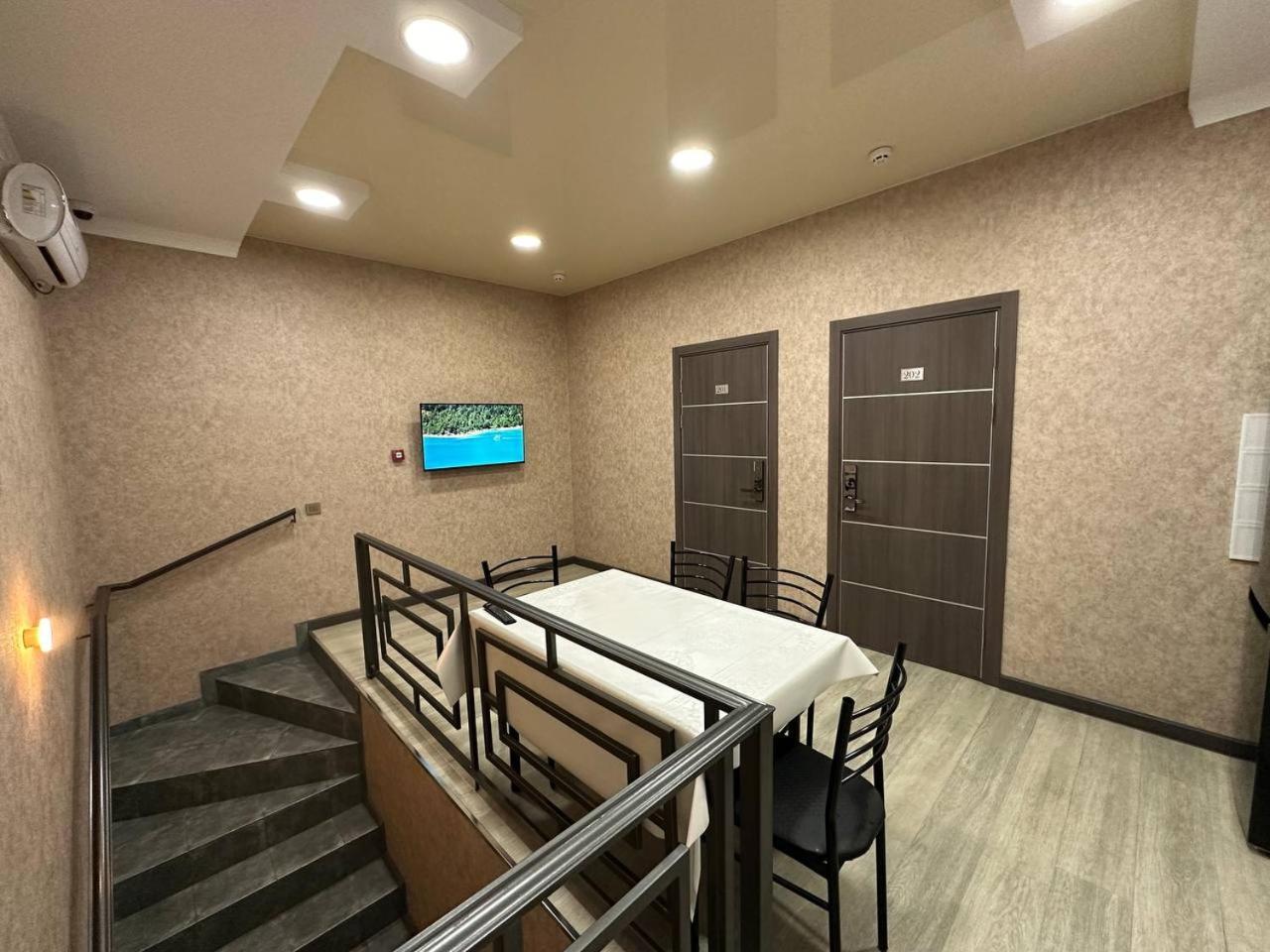 Vip Hotel ทาชเคนต์ ภายนอก รูปภาพ