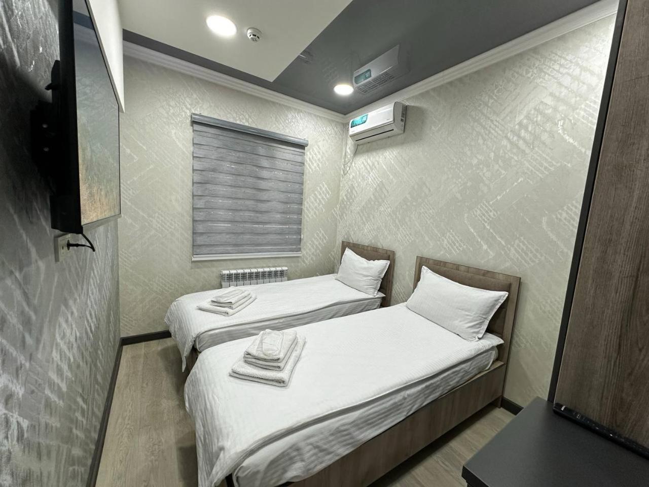 Vip Hotel ทาชเคนต์ ภายนอก รูปภาพ