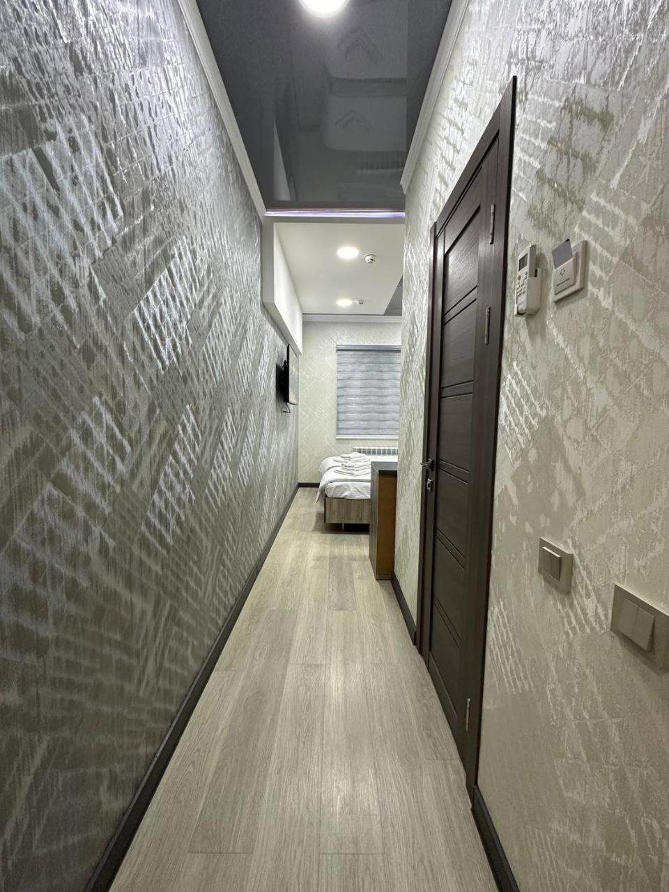 Vip Hotel ทาชเคนต์ ภายนอก รูปภาพ