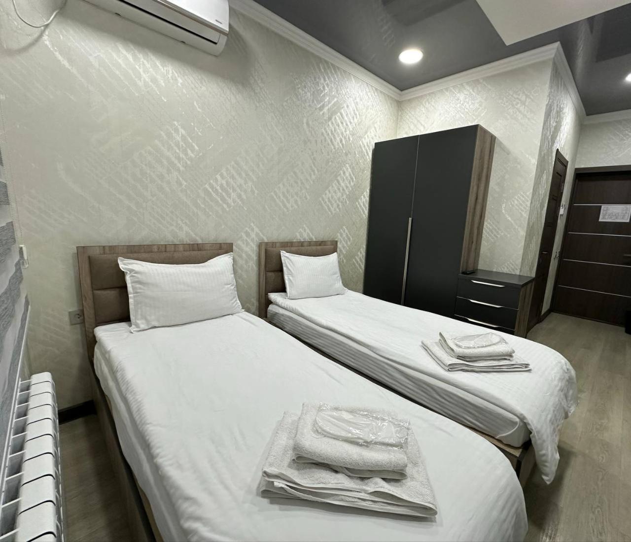 Vip Hotel ทาชเคนต์ ภายนอก รูปภาพ