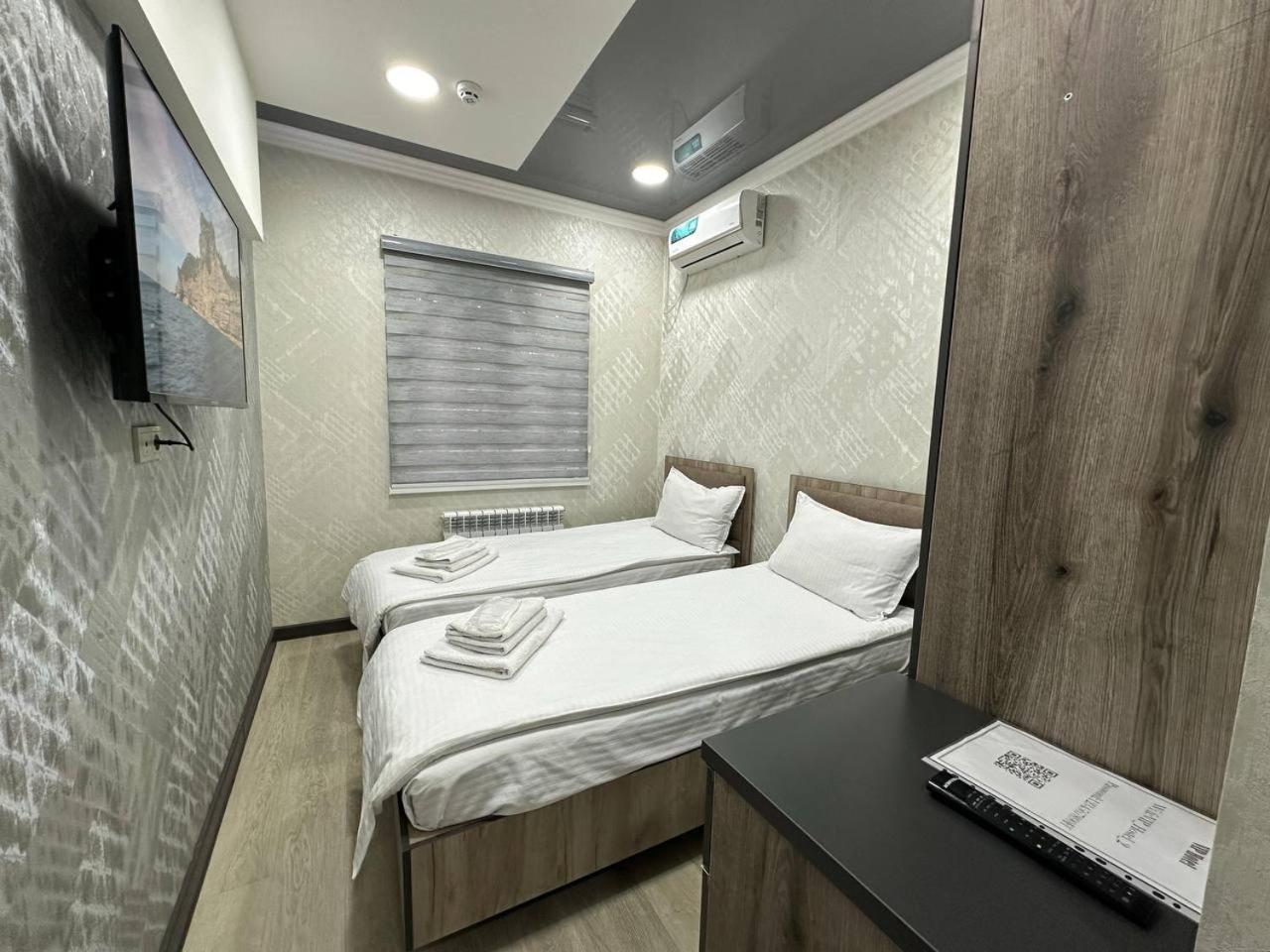 Vip Hotel ทาชเคนต์ ภายนอก รูปภาพ