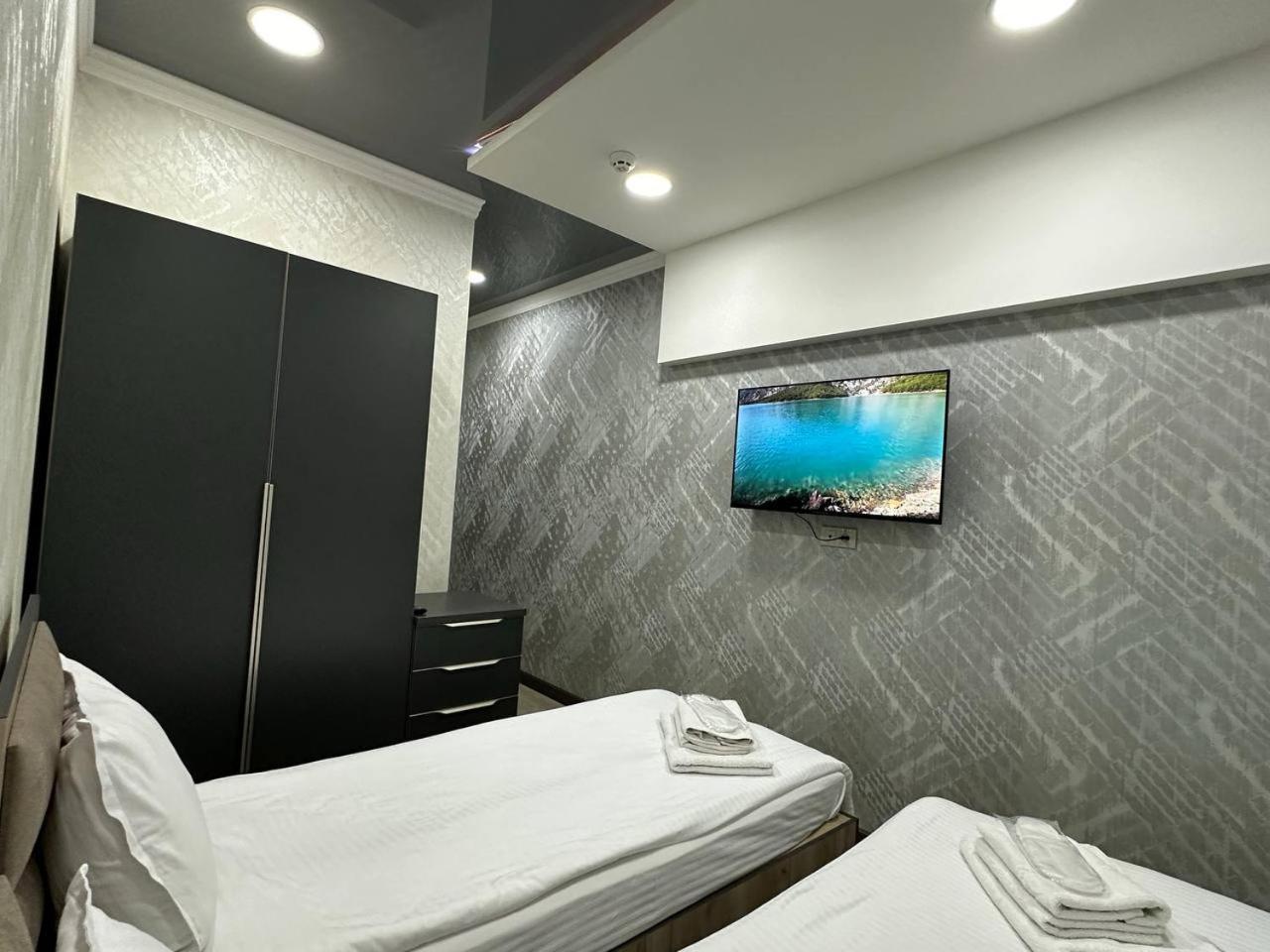 Vip Hotel ทาชเคนต์ ภายนอก รูปภาพ