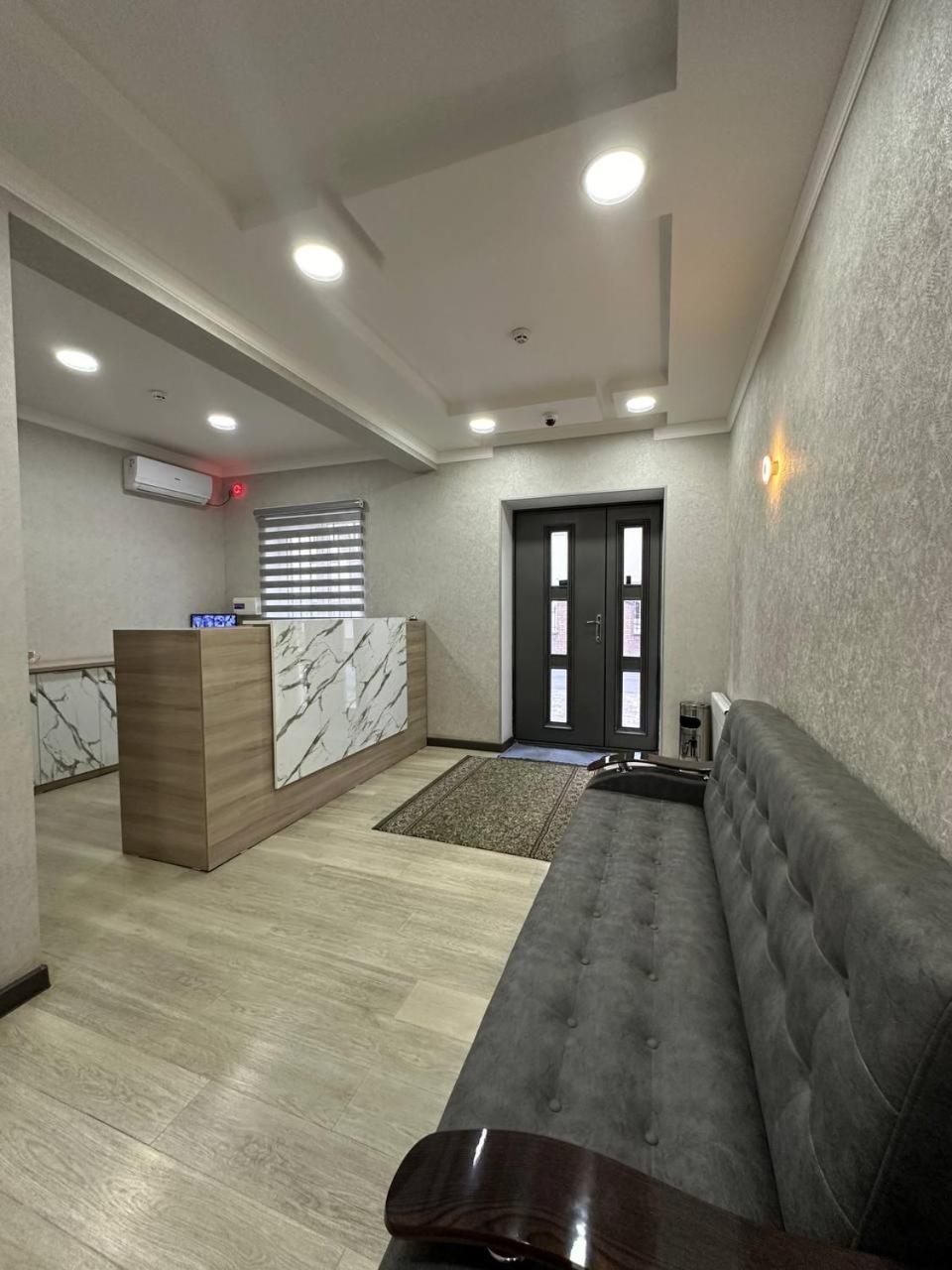 Vip Hotel ทาชเคนต์ ภายนอก รูปภาพ